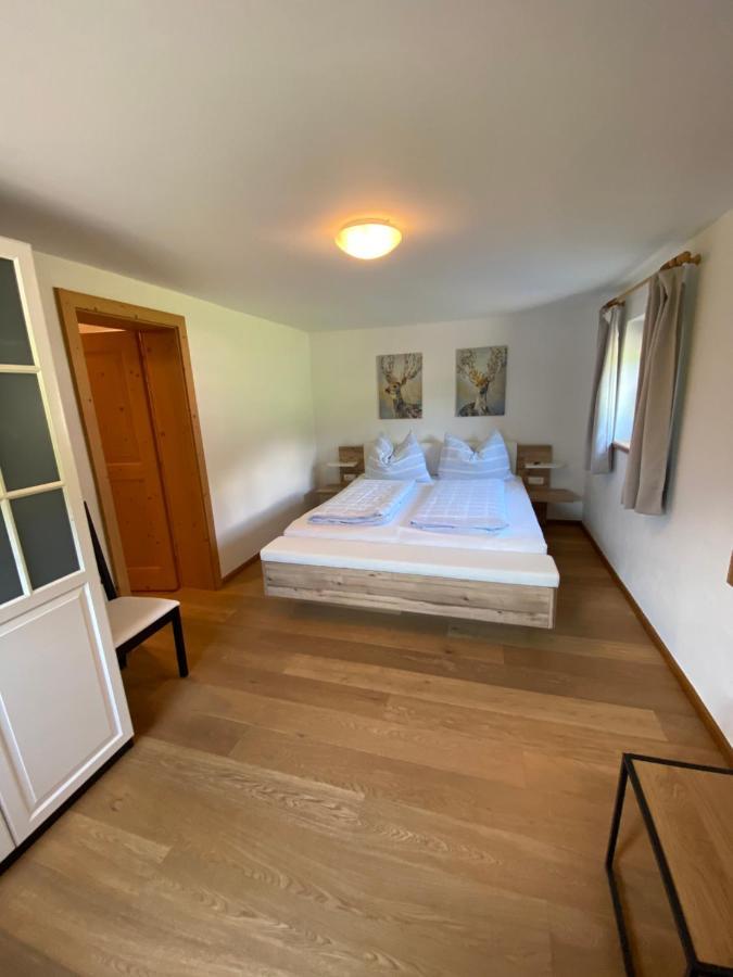 Hof Oberhaus Βίλα Κίτσμπουελ Εξωτερικό φωτογραφία