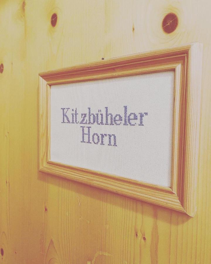 Hof Oberhaus Βίλα Κίτσμπουελ Εξωτερικό φωτογραφία